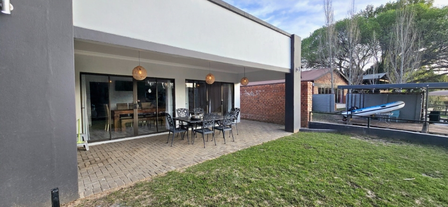 3 Bedroom Property for Sale in Maselspoort Free State